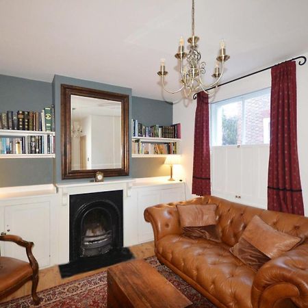 Delightful Cottage In Sandwich - One Bedroom المظهر الخارجي الصورة