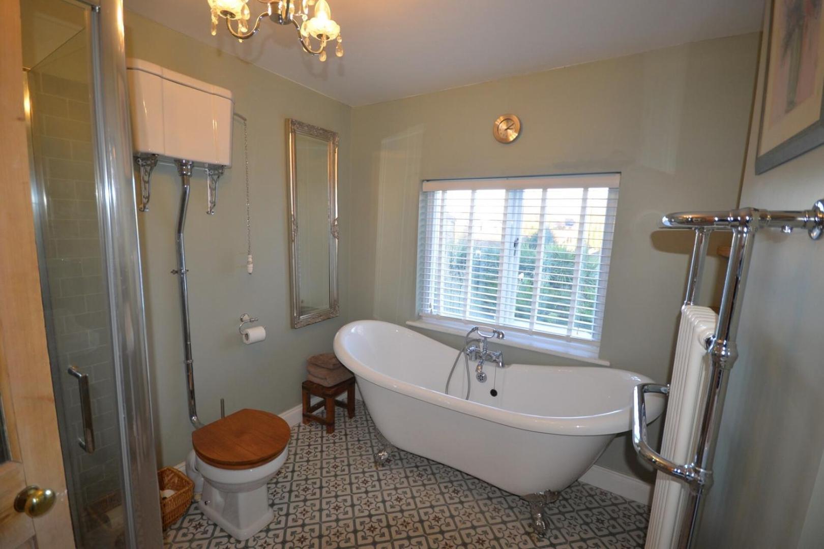 Delightful Cottage In Sandwich - One Bedroom المظهر الخارجي الصورة