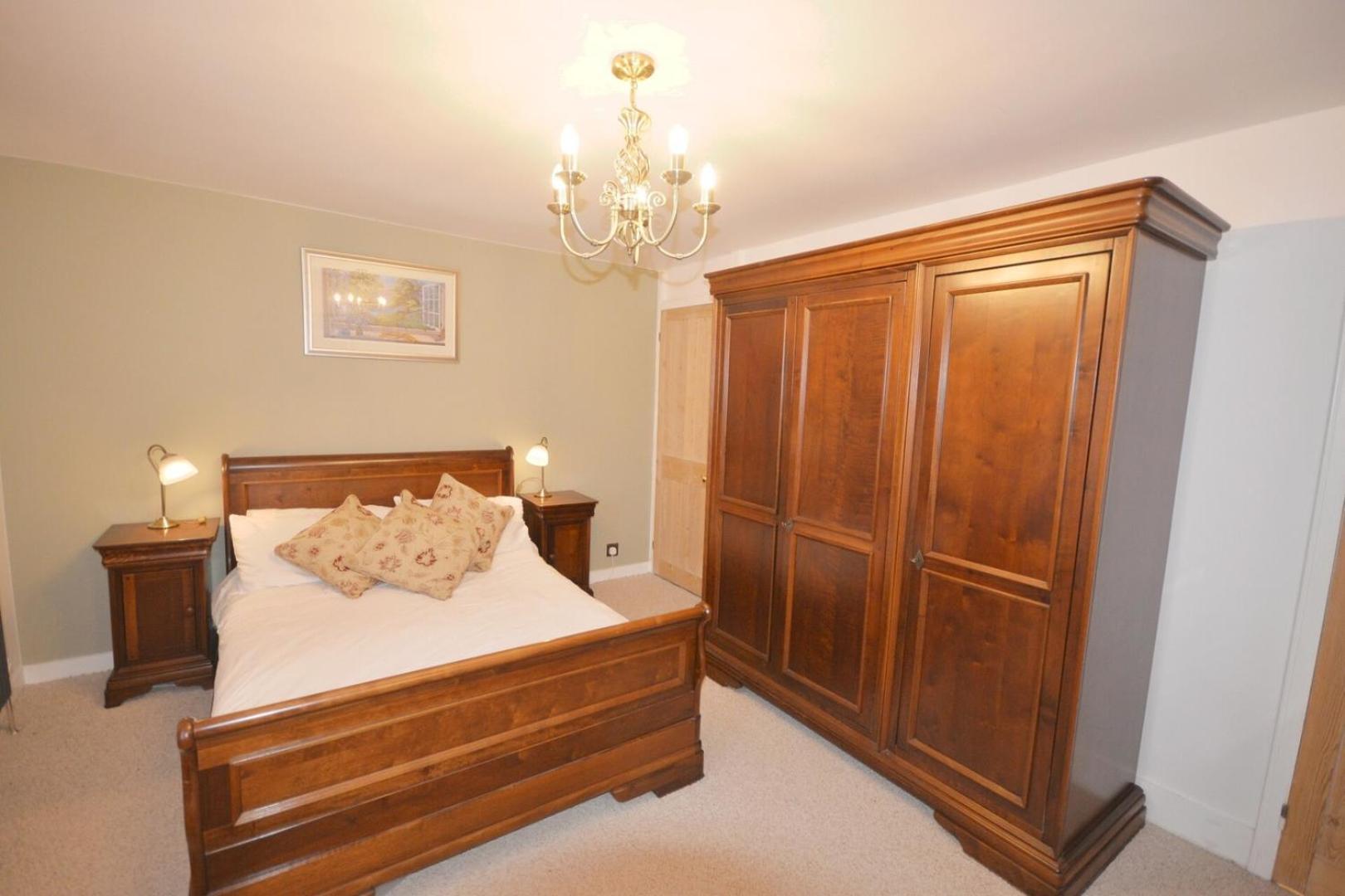 Delightful Cottage In Sandwich - One Bedroom المظهر الخارجي الصورة