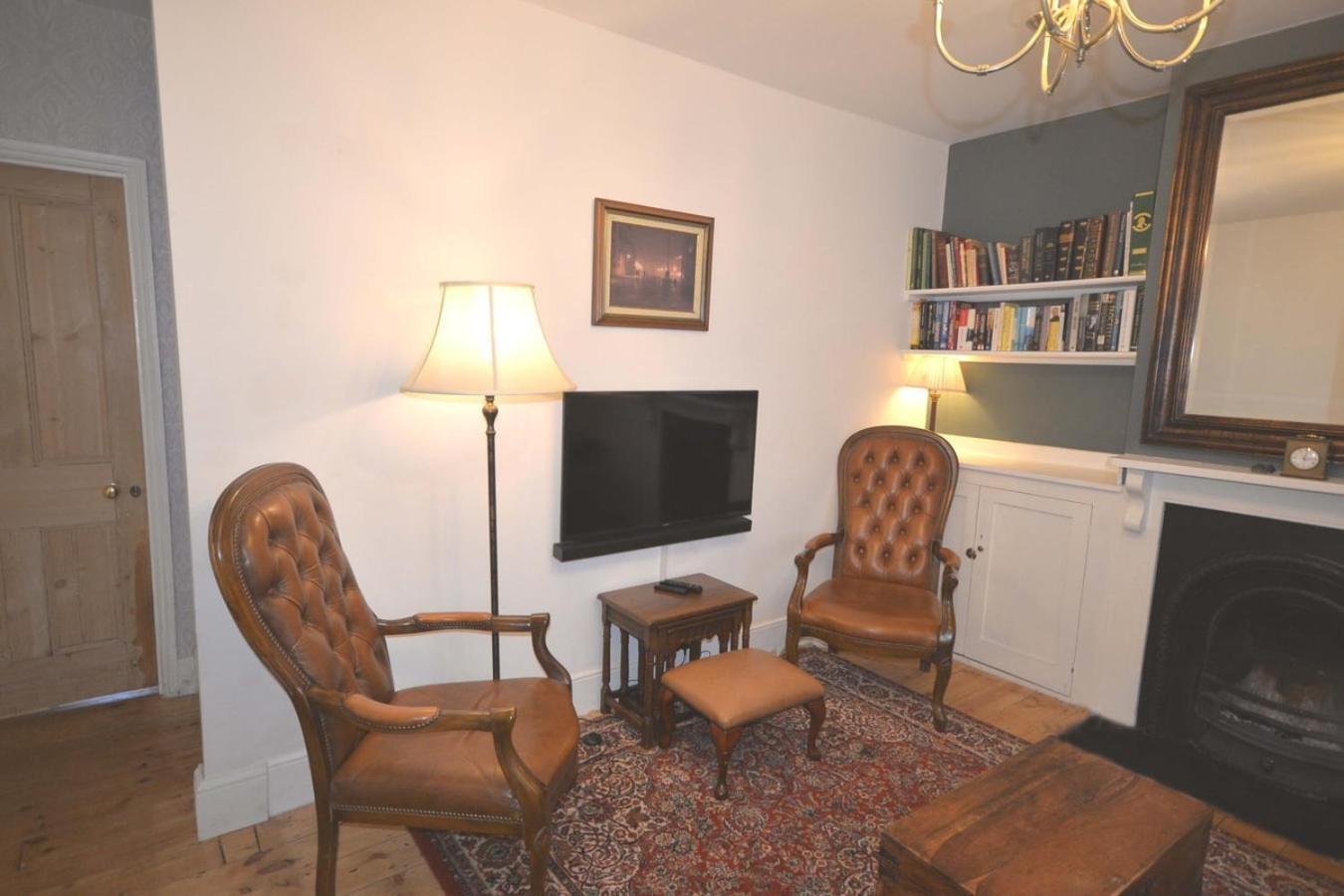 Delightful Cottage In Sandwich - One Bedroom المظهر الخارجي الصورة