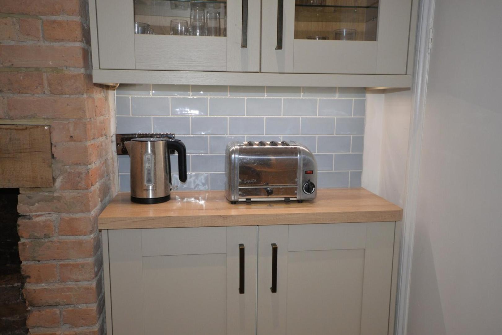 Delightful Cottage In Sandwich - One Bedroom المظهر الخارجي الصورة